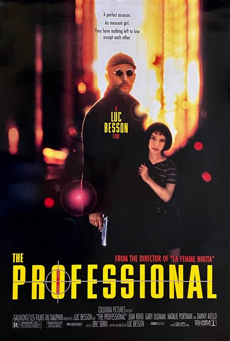 cast of the professional 1994|professional the movie cast members.